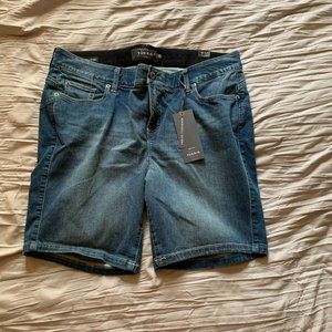 Torrid - Bombshell Shorts (NWT)